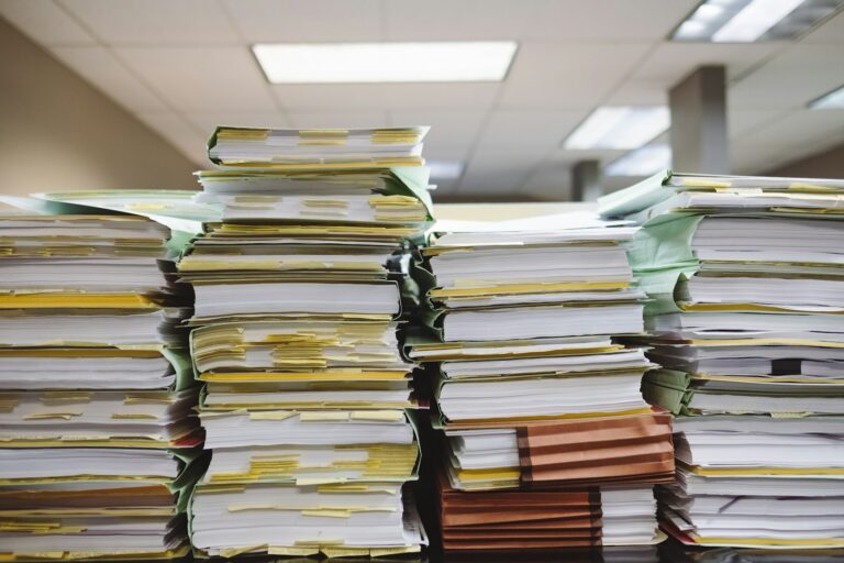 L&rsquo;administration, à quoi ça sert?