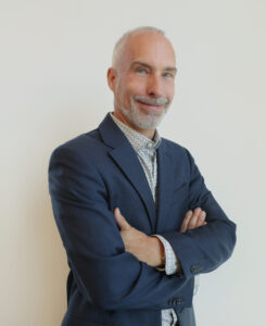 Adrien Lavergnat