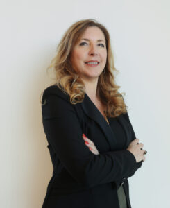Valérie Peyrille
