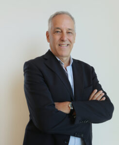 Michael Van Eck